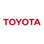 logo toyota