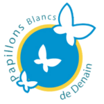 papillons blancs denain